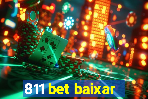 811 bet baixar